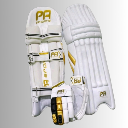 Cricket - Batting Pads & Gloves