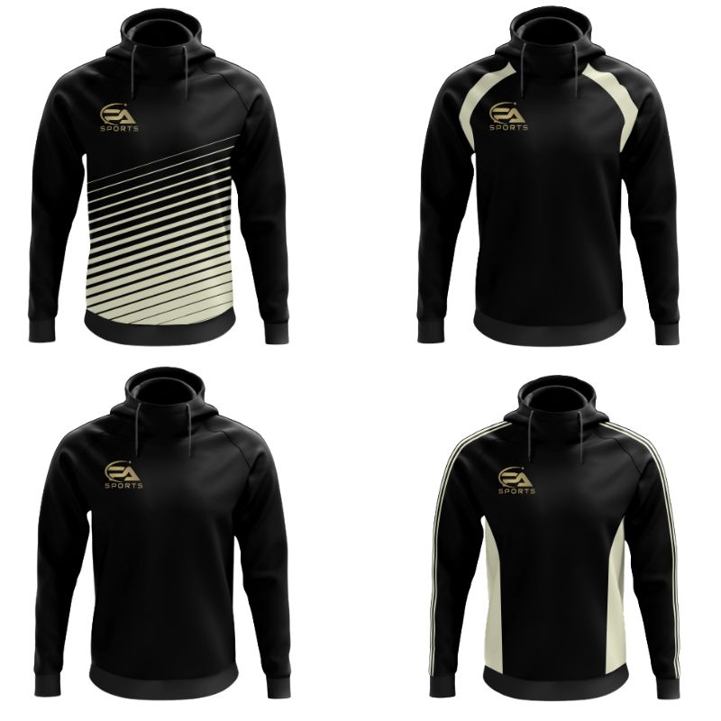 The PA Sports Athlete Hoody blends classic style with modern performance. Designed with a distinctive two-tone aesthetic, this hoody reflects the spirit of unity, professionalism, and performance—ideal for athletes and team members on and off the field.