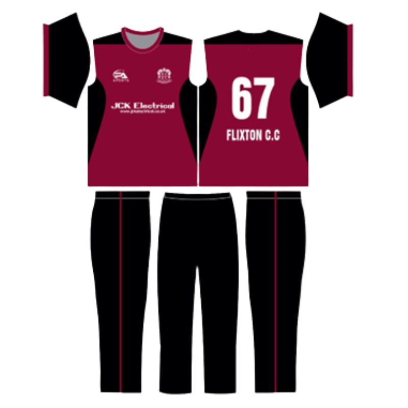 Elevate your team's performance and appearance with the PA Sports Dual+ Match T20 Kit—our premium, high-impact option designed for modern cricket.