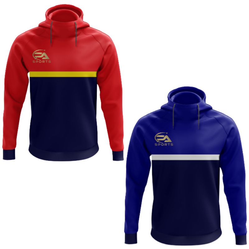 With a selection of 10 versatile items designed to meet the unique needs of your team, the PA Sports Teamwear Range allows you to create a lasting impression.