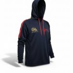 GMCL Interleague Junior Hoodies