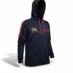 GMCL Interleague Junior Hoodies