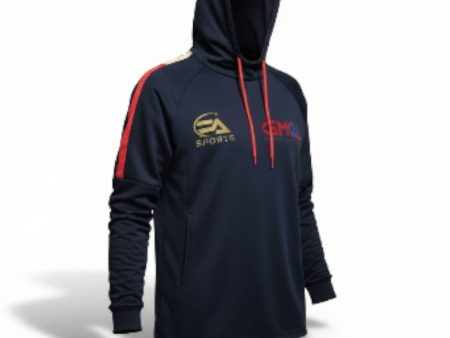 GMCL Interleague Junior Hoodies