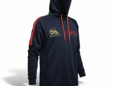 GMCL Interleague Junior Hoodies