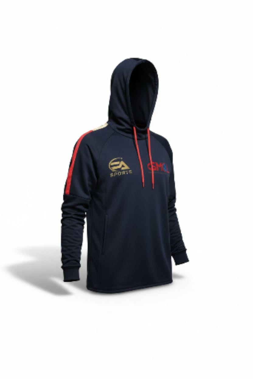 GMCL Interleague Junior Hoodies