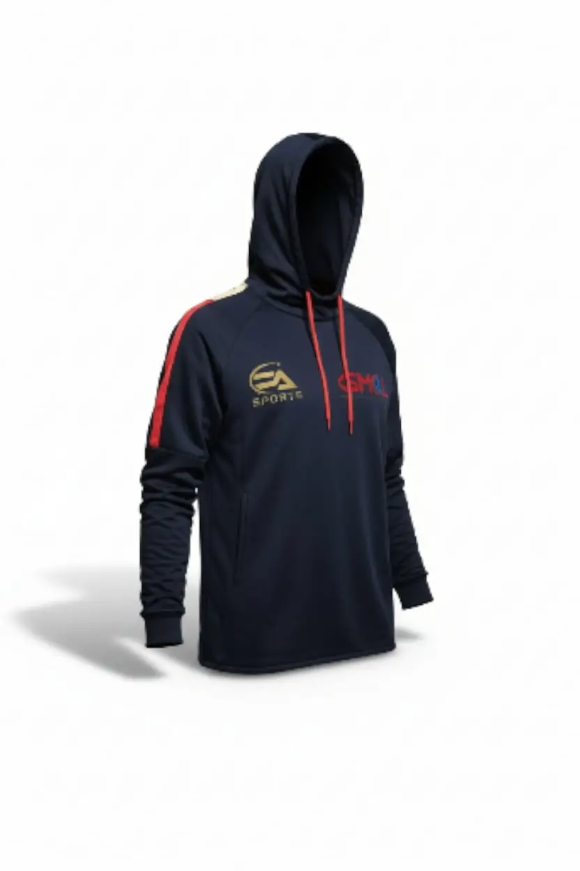 GMCL Interleague Junior Hoodies