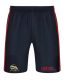 GMCL interleague juniors zip shorts