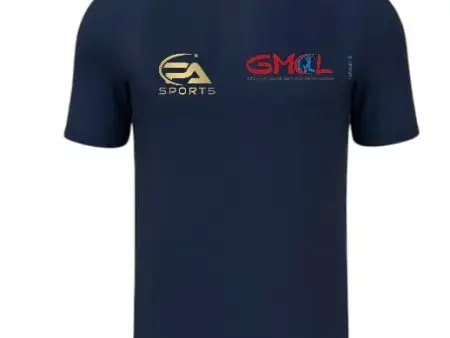 GMCL interleague Juniors Training top