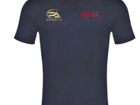 GMCL Interleague Juniors Polo