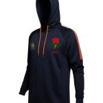 Bury Interleague Junior Hoodies
