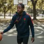 Bury Interleague Junior Zip Up Top