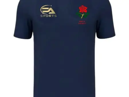 Bury interleague Juniors Training top