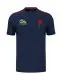 Bury interleague Juniors Training top