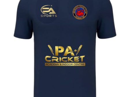 Unsworth CC - Ladies Training Top
