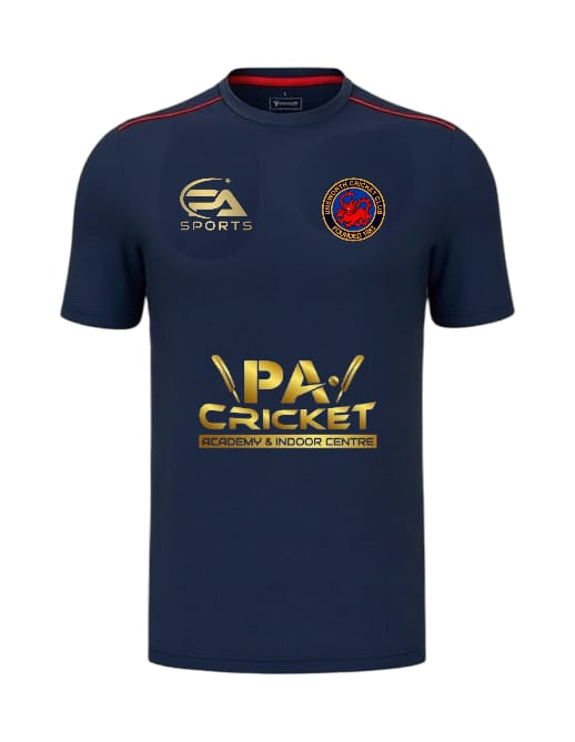 Unsworth CC - Ladies Training Top