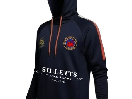 Unsworth Cc - Hoodies