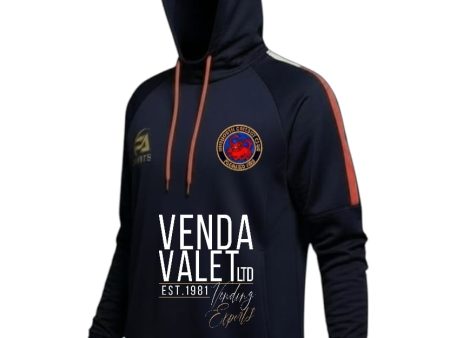 Unsworth Cc - Hoodies