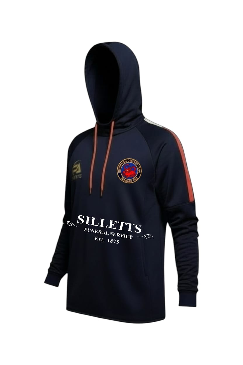 Unsworth Cc - Hoodies