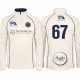 Unsworth Cc Playing Jumper - Long Sleeve
