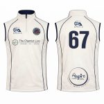 Unsworth Cc Playing Jumper - Short Sleeve
