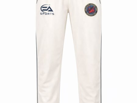 Unsworth Cc Playing Trouser