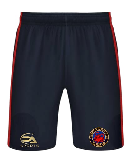 Unsworth Cc - Short