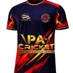 Unsworth Cc - T20 Kit Round Neck (Women)