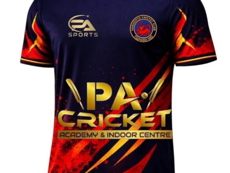 Unsworth Cc - T20 Kit Round Neck (Women)