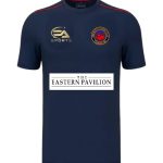 Unsworth Cc Training Top