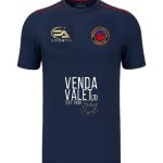 Unsworth Cc Training Top - 2