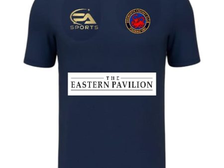 Unsworth Cc Training Top