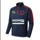 Unsworth Cc - 1/4 Zip top