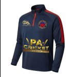 Unsworth Cc - 1/4 Zip top (Women)