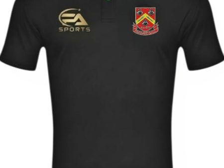 Farnworth CC - Polo (Juniors)
