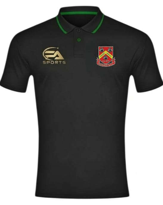 Farnworth CC - Polo (Juniors)
