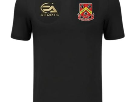 Farnworth CC - Training Top (Men's)
