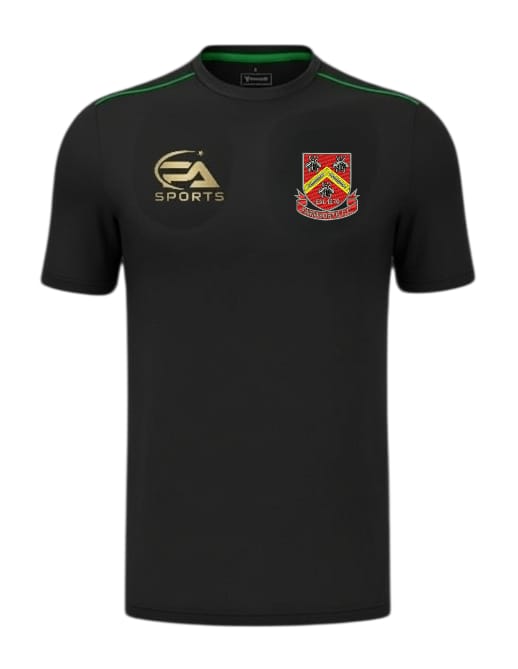 Farnworth CC - Training Top (Men's)