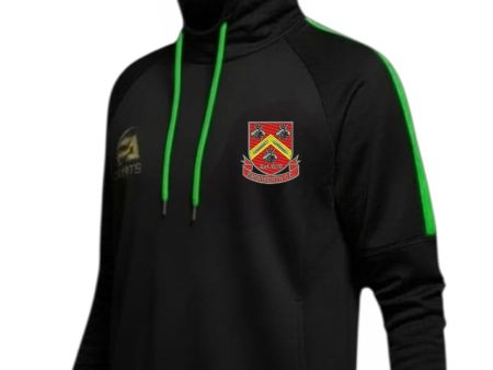 Farnworth Cc - Hoodies (Men's)