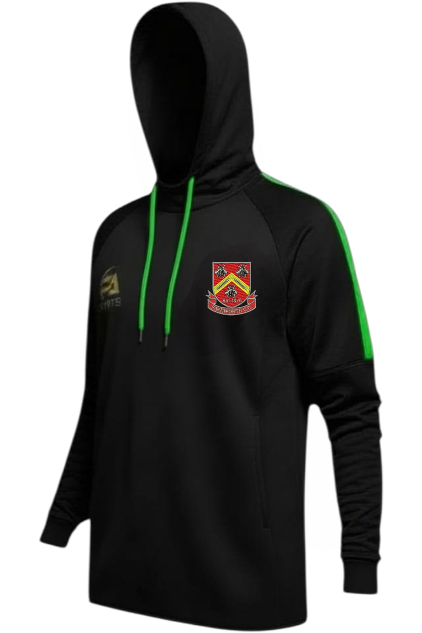 Farnworth Cc - Hoodies (Men's)