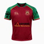 Farnworth Cc - T20 Kit Round Neck (Men's)