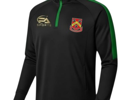 Farnworth Cc - 1/4 Zip Top (Men's)