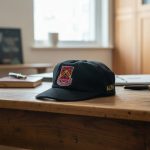Farnworth Cc - Baggy Hat