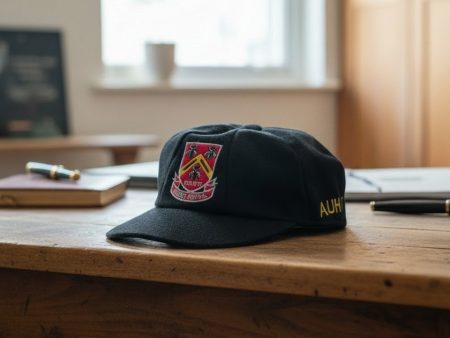 Farnworth Cc - Baggy Hat